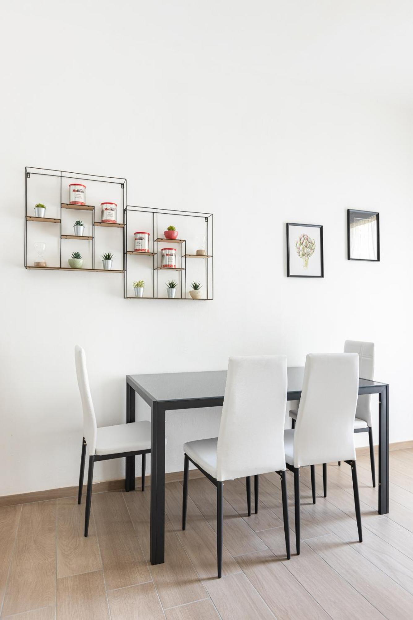 Apartament Molinari House Modena Rubino "Free Parking" Zewnętrze zdjęcie