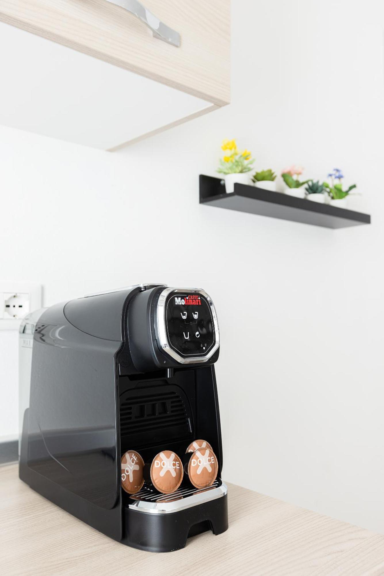 Apartament Molinari House Modena Rubino "Free Parking" Zewnętrze zdjęcie