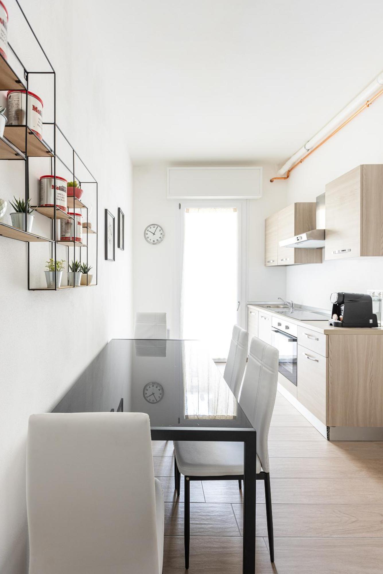 Apartament Molinari House Modena Rubino "Free Parking" Zewnętrze zdjęcie