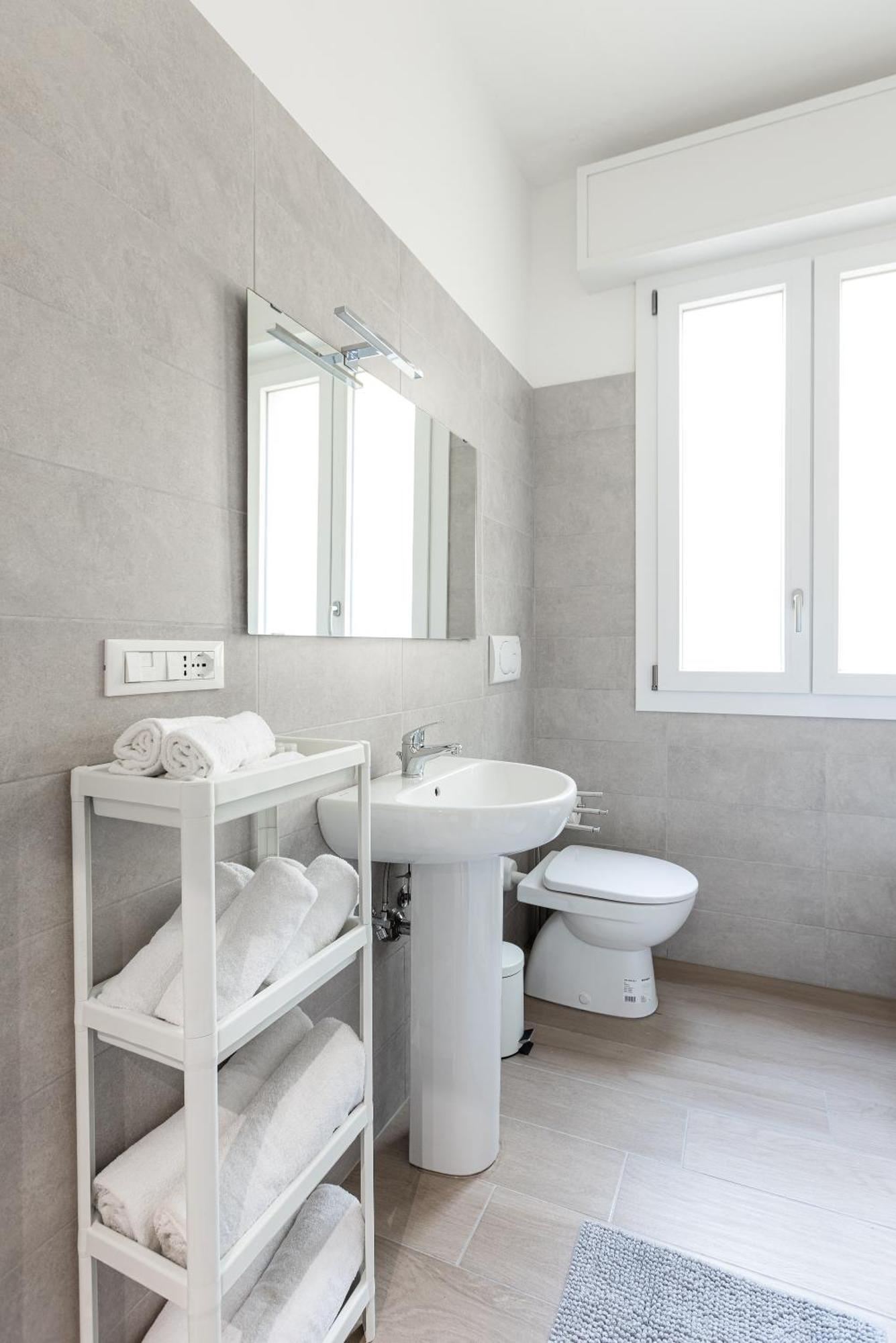 Apartament Molinari House Modena Rubino "Free Parking" Zewnętrze zdjęcie