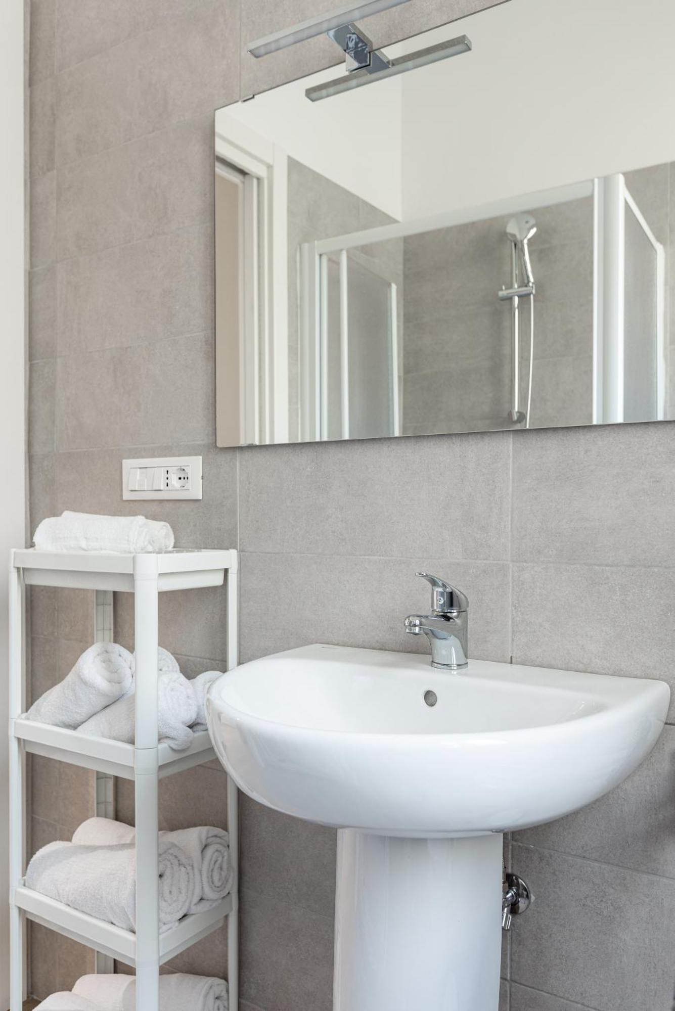 Apartament Molinari House Modena Rubino "Free Parking" Zewnętrze zdjęcie