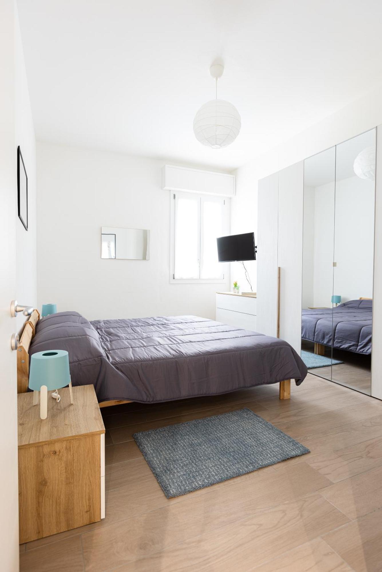 Apartament Molinari House Modena Rubino "Free Parking" Zewnętrze zdjęcie